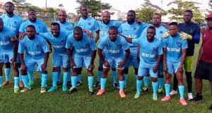 THE IASC CLUB HOUSE CUP 2021: Trapani Mable & Granite 1-1 Derrick Brown Group, Expectation Was A Win Says Coach Derrick, We Are Better Than You Trapani Mable And Granite FC Coach Replies