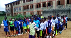 Adaamasunle Cup Finals To Hold September In Lagos
