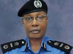 IGP Badminton Tourney Kicks Off At Police College
