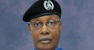 IGP Badminton Tourney Kicks Off At Police College