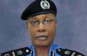 IGP Badminton Tourney Kicks Off At Police College