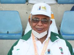 Finnih Cup Enters Second Round In Lagos