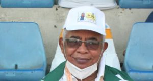 Finnih Cup Enters Second Round In Lagos