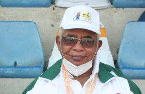 Finnih Cup Enters Second Round In Lagos