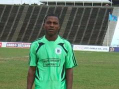 Lansana Dukuray Joins KG Sports Academy till End of Season