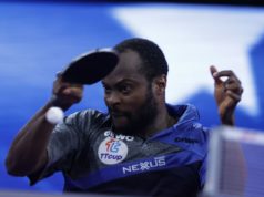 Quadri Aruna Is A Trailblazer In Africa – ATTF