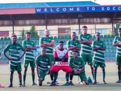 WGB Lagos FA Cup: Expect Good Game From 36 Lion Says Gafar