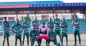 WGB Lagos FA Cup: It’s 36 Lion FC Against Ottasolo In Round Of 16