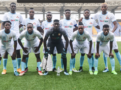 NPFL: Remo Stars Set To Make It 100% As They Host Heartland