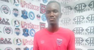 Fusion Football Championship: FC Bethel Are Unstoppable Says Haggai MVP Adam Umar