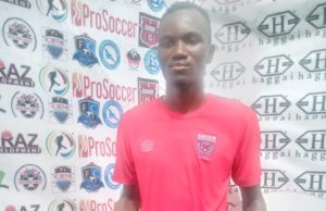 Fusion Football Championship: FC Bethel Are Unstoppable Says Haggai MVP Adam Umar
