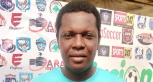 Fusion Football Championship: Adamu Abdulahi Blast Officers As Danjuma Babes FC Struggle Out Of Defeat With A 3-2 Home Win