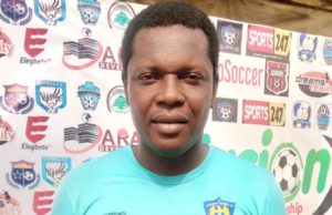Fusion Football Championship: Adamu Abdulahi Blast Officers As Danjuma Babes FC Struggle Out Of Defeat With A 3-2 Home Win
