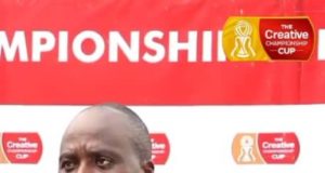 TCC Cup: “We Came Out In Good Spirits” – Imperial FC Boss Ayeoba Happy With Important Win Over Broad City