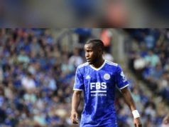 NFF Clears The Air On Ademola Lookman’s Omission From Super Eagles AFCON Squad