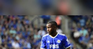 NFF Clears The Air On Ademola Lookman’s Omission From Super Eagles AFCON Squad