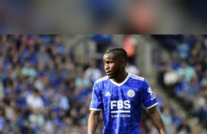 NFF Clears The Air On Ademola Lookman’s Omission From Super Eagles AFCON Squad