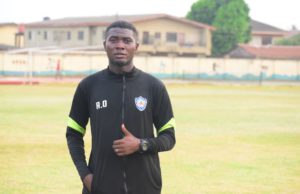 TCC Cup: “It Wasn’t What We Planned For,” Atlantic Business Boss Explains After Defeat