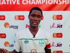 TCC Cup: “Scoring in Every Game is What I Work On Everyday,” Says TCC Cup’s Man On Fire