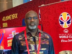 AMK Foundation Reaffirms Commitment To Youth Empowerment Through Sports