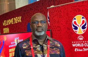 Together, Let’s Grow Nigeria Through Sports- Kida Charges Nigerians In New Year Message
