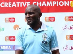 TCC Cup: “We Have To Keep Working Hard And Learn From The Loss,” Dannaz FC Boss Akande Fatai
