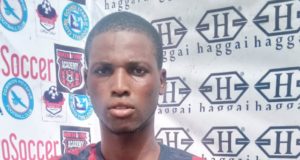 Fusion Football Championship: I Feel So Happy And Delighted Despite The 1-1 Draw Says Team360 Game Changer