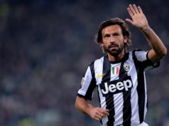 Andrea Pirlo – Master Of Serie A