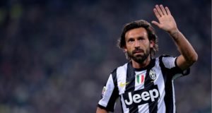 Andrea Pirlo – Master Of Serie A