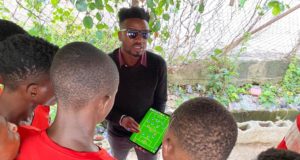 Kakawa Sports Partners With Vi-Foot Sporting Academy (Canada) To Develop The Youth Team Of Fc Bethel’ International