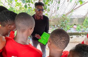 Kakawa Sports Partners With Vi-Foot Sporting Academy (Canada) To Develop The Youth Team Of Fc Bethel’ International