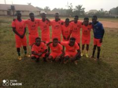Awka North And South Unity Cup: Isuaniocha Sees Off Amansea In Curtain Raiser