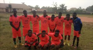 Awka North And South Unity Cup: Isuaniocha Sees Off Amansea In Curtain Raiser