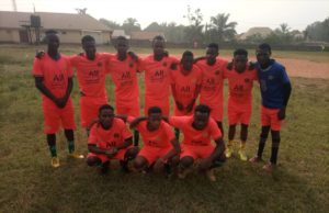 Awka North And South Unity Cup: Isuaniocha Sees Off Amansea In Curtain Raiser