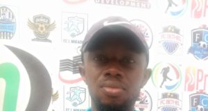 Fusion Football Championship: ‘Our Boys Are Making Us Proud’ Ayeni Ademola Declares