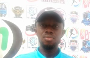 Fusion Football Championship: ‘Our Boys Are Making Us Proud’ Ayeni Ademola Declares