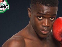 Gotv Boxing Night 24: Ghanaians Will Pity Qwick Action When I Finish With Him