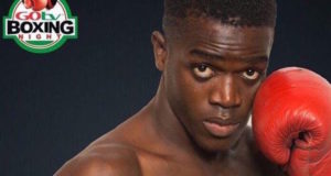 Gotv Boxing Night 24: Ghanaians Will Pity Qwick Action When I Finish With Him