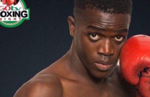 Gotv Boxing Night 24: Ghanaians Will Pity Qwick Action When I Finish With Him
