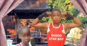 100 Amateur Boxers Storm Mushin For Boxing Fiesta