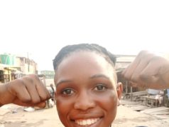Animashaun Badoo Steals Show At Boxing Fiesta At Mushin