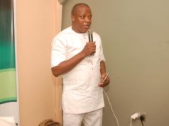 Ekiti State FA Boss Eulogize Patrons, Sponsors As Backbone Towards a Viable Football Ecosystem