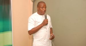 Ekiti State FA Boss Eulogize Patrons, Sponsors As Backbone Towards a Viable Football Ecosystem