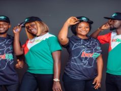 Bet9ja Ekiti Football League 2022: Organizers Unveil Official Merchandise