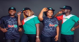 Bet9ja Ekiti Football League 2022: Organizers Unveil Official Merchandise