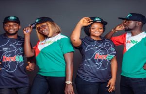 Bet9ja Ekiti Football League 2022: Organizers Unveil Official Merchandise