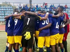 TCC Cup: “We’ll Learn From This” – Broad City FC Boss Christian Isikwene Optimistic Despite Loss To Imperial FC, Pinpoints Loss Of Concentration As Reason For Defeat