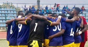 TCC Cup: “We’ll Learn From This” – Broad City FC Boss Christian Isikwene Optimistic Despite Loss To Imperial FC, Pinpoints Loss Of Concentration As Reason For Defeat
