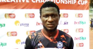 TCC Cup: Atlantic Business Drums For More Support For The Team