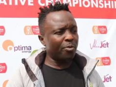 TCC Cup: Broad City Coach Laments, “I am tired” After Group Stage Ouster
